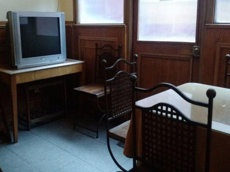 Hotel Dacarlo Сантьяго Екстер'єр фото