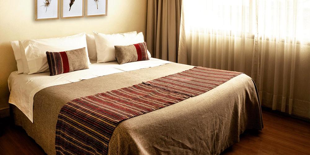 Hotel Dacarlo Сантьяго Екстер'єр фото